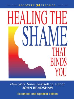 cover image of Healing the Shame That Binds You